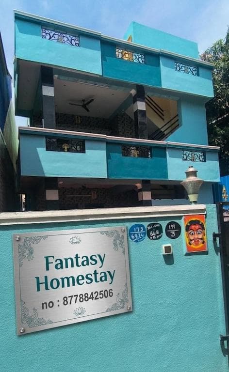 Fantasy Home Stay photo 1